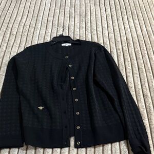 Dior Black Women's Sweater